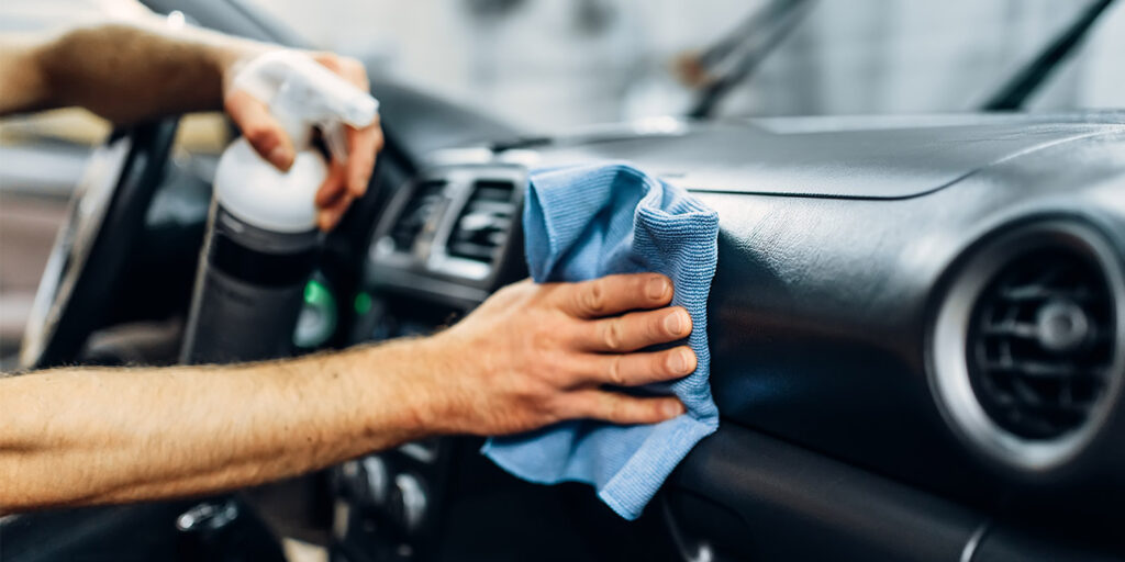 Auto Detailing