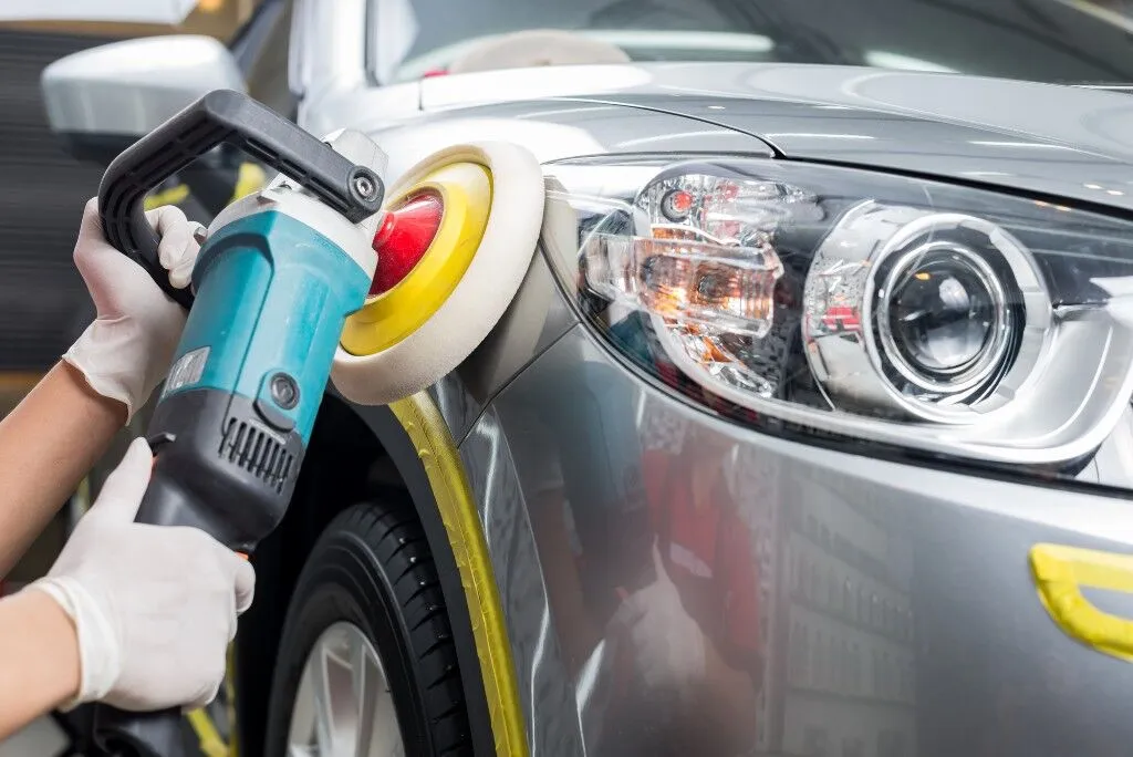 Best Car Detailing Service