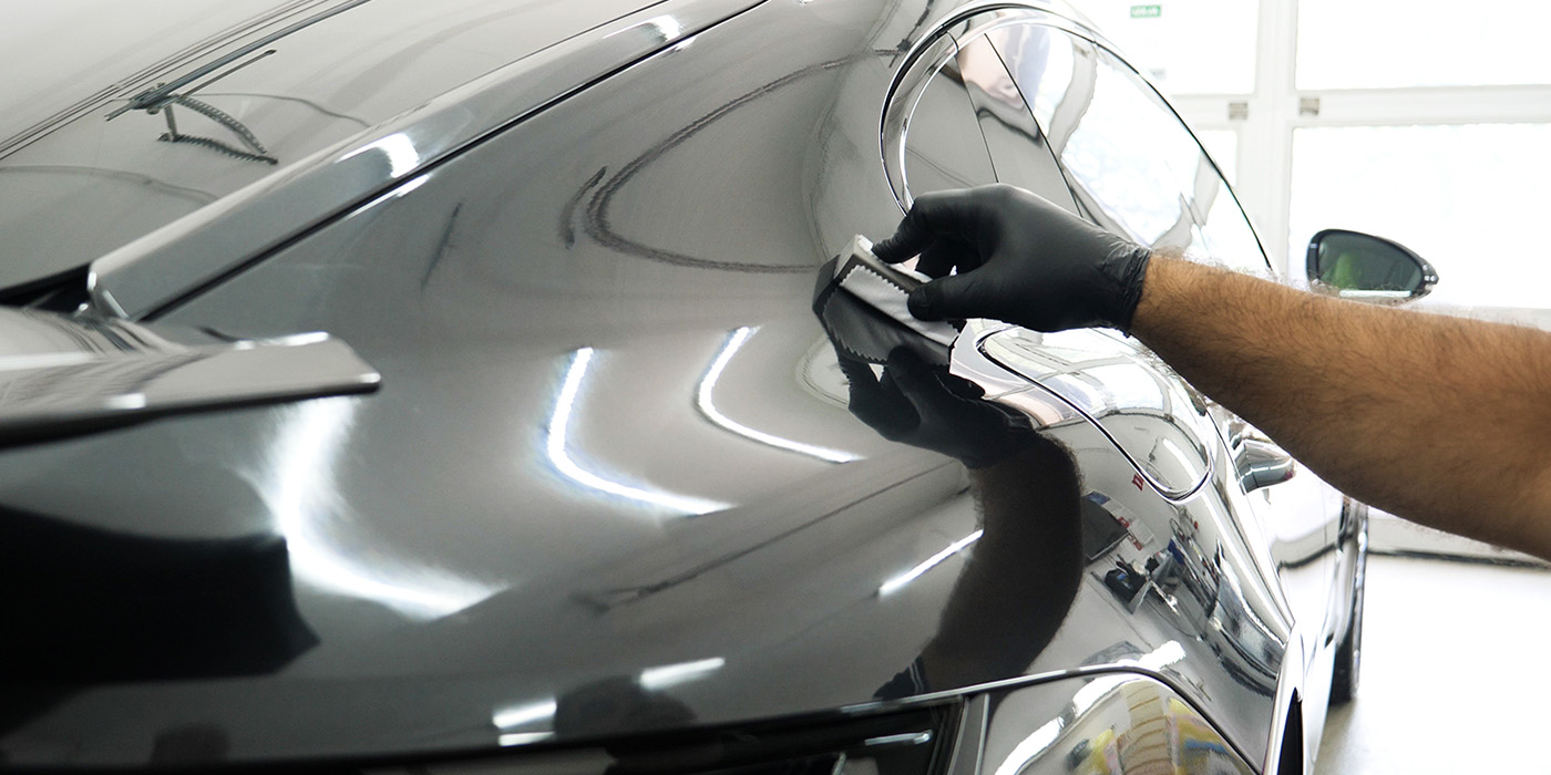 Ceramic Coating Price