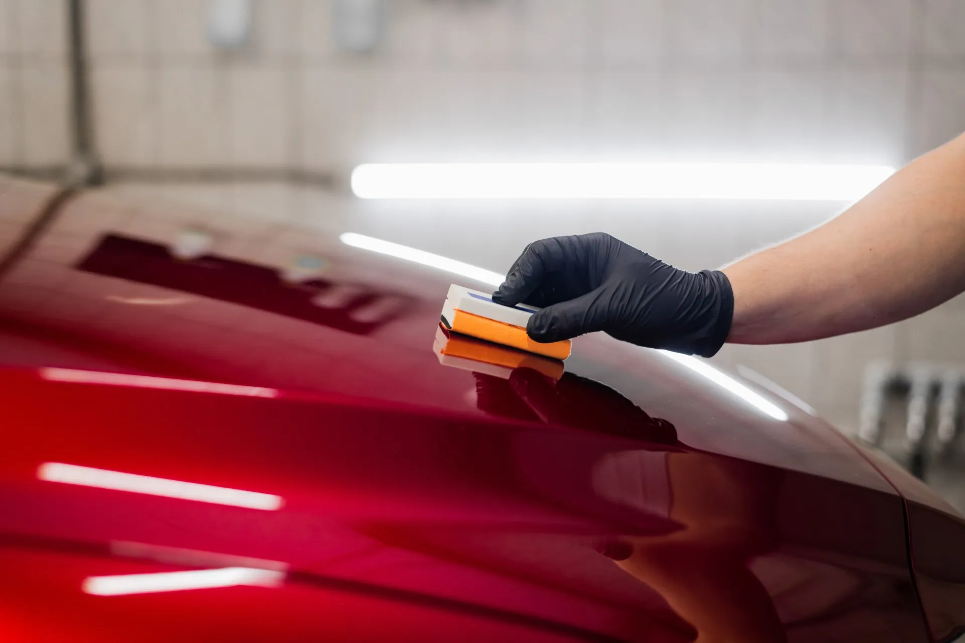 Ceramic Coating Price