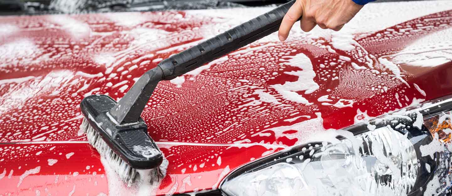 Professional Interior And Exterior Car Wash