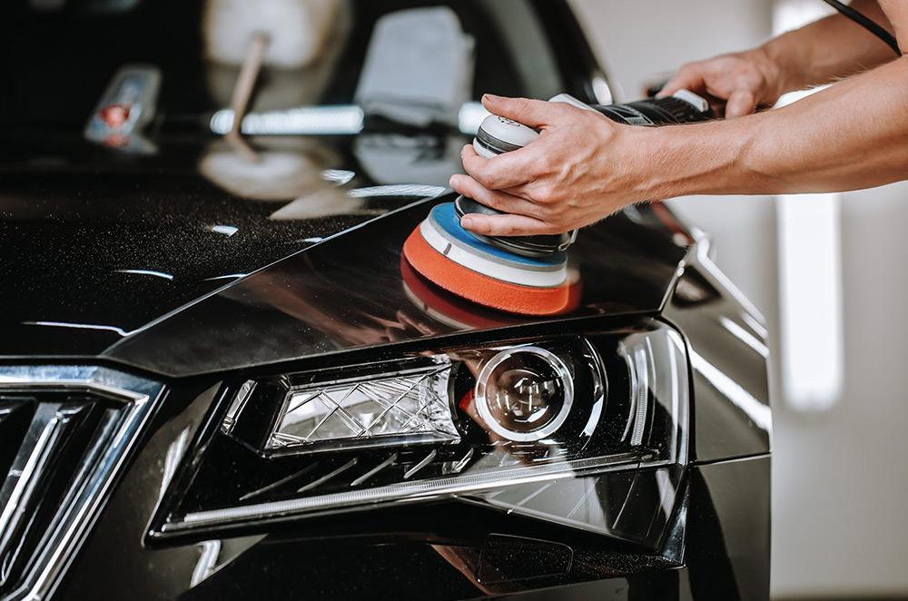 Best Car Detailing Service