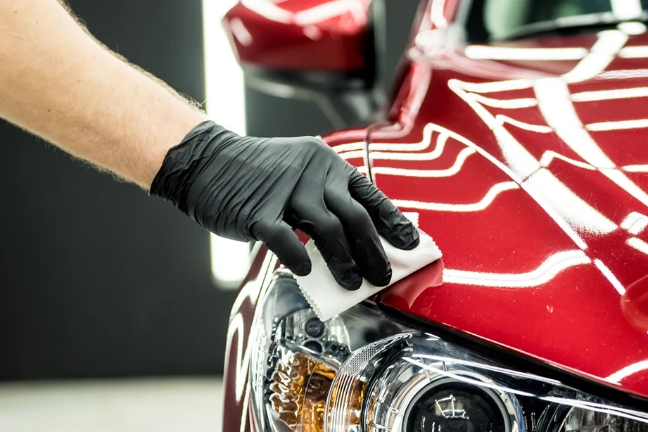 car detailing