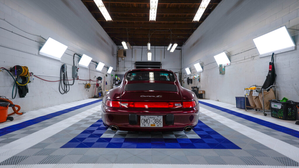 Vancouver Auto Detailing