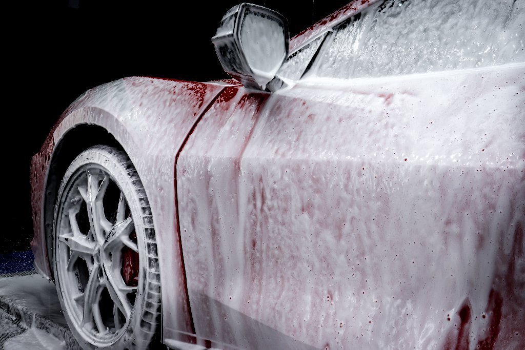 Vancouver Auto Detailing vs DIy Which Option Is Best for you