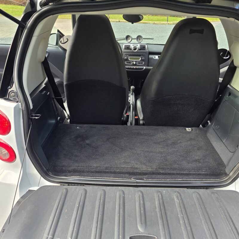 Auto Detailing Prices in Canada