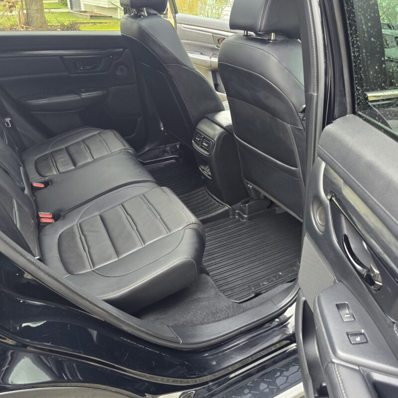 Car Paint Correction