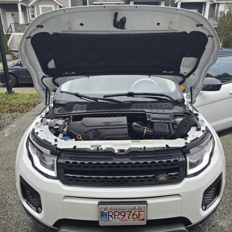 Metro Vancouver Auto Detailing
