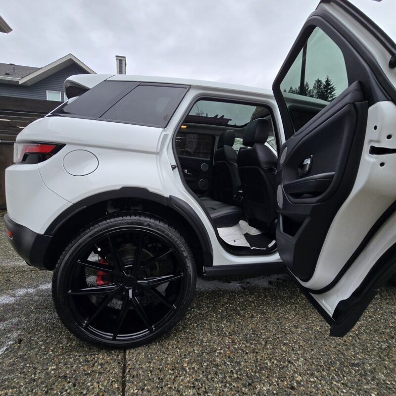 Fraser Valley Auto Detailing