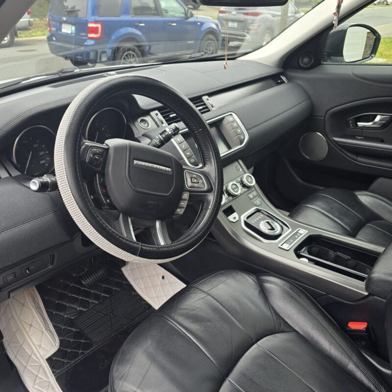 Budget Friendly Car Ceramic Coating