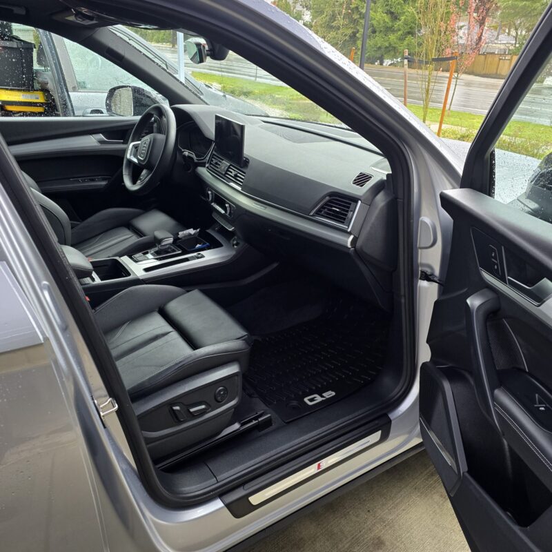 Car Paint Correction Service in Canada
