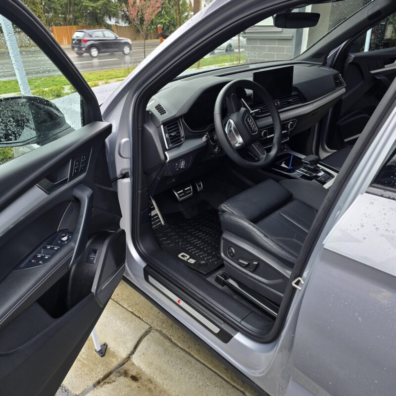 Car Ceramic Coating