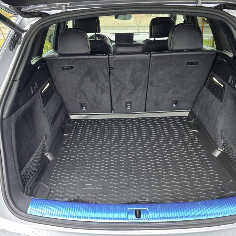 Interior and Exterior Detailing of Car