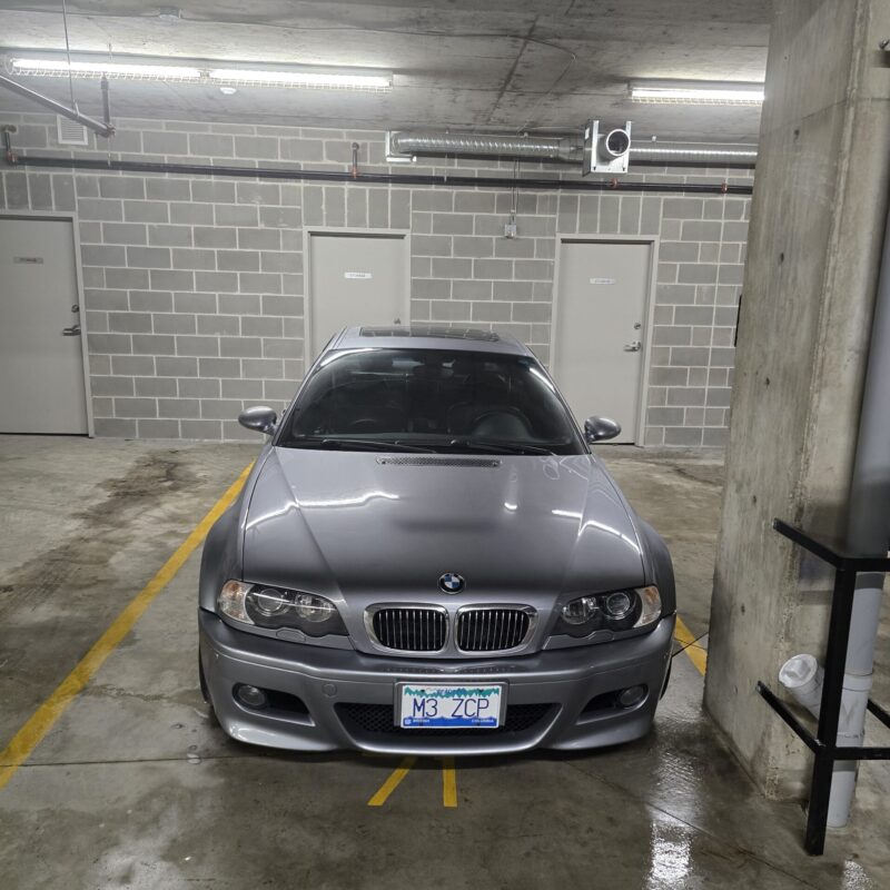 South Fraser Auto Detailing