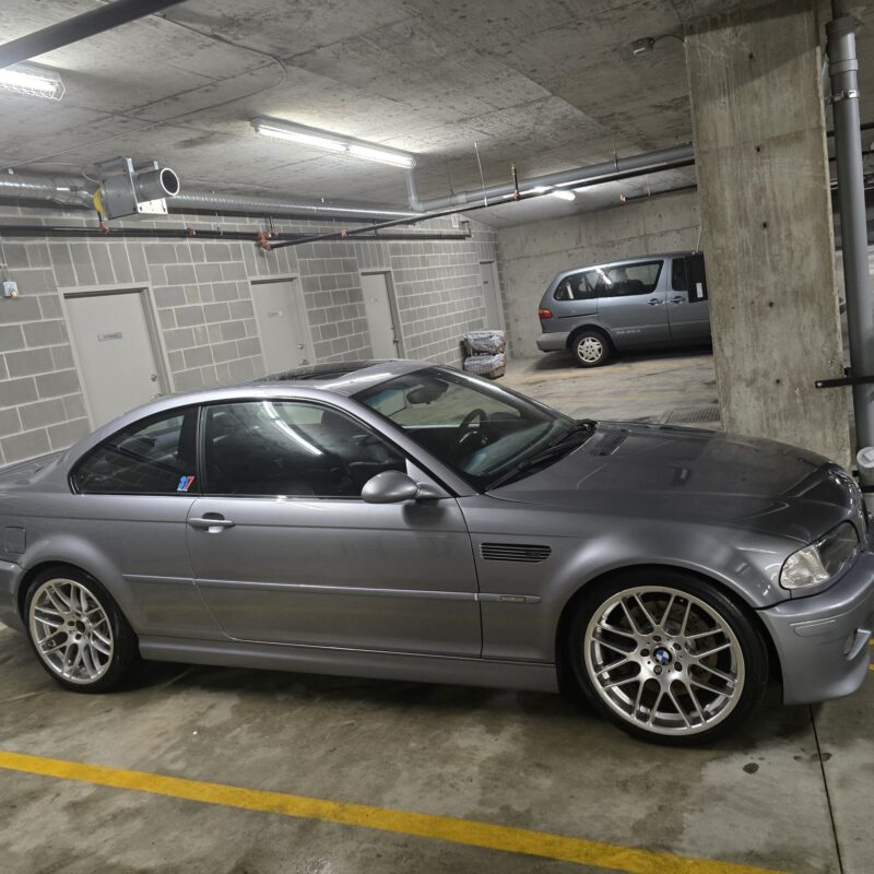 Interior and Exterior Detailing of Car