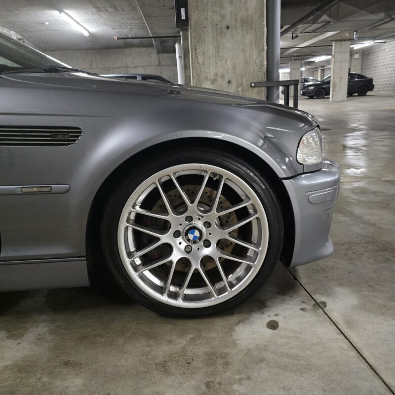 Interior and Exterior Detailing of Car