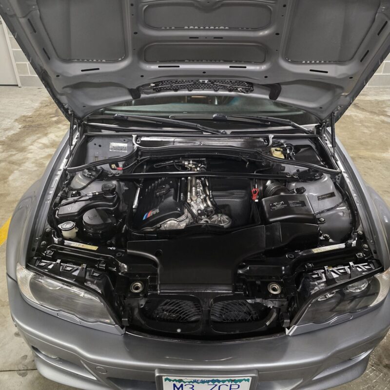 Car Detailing Services in South Fraser