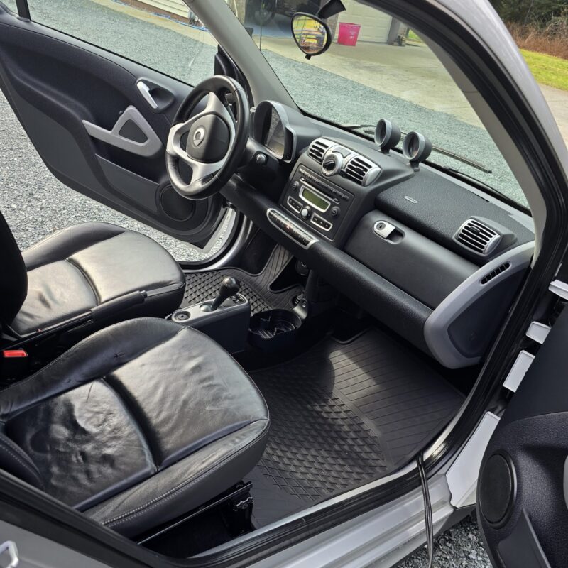 Auto Detailing Services