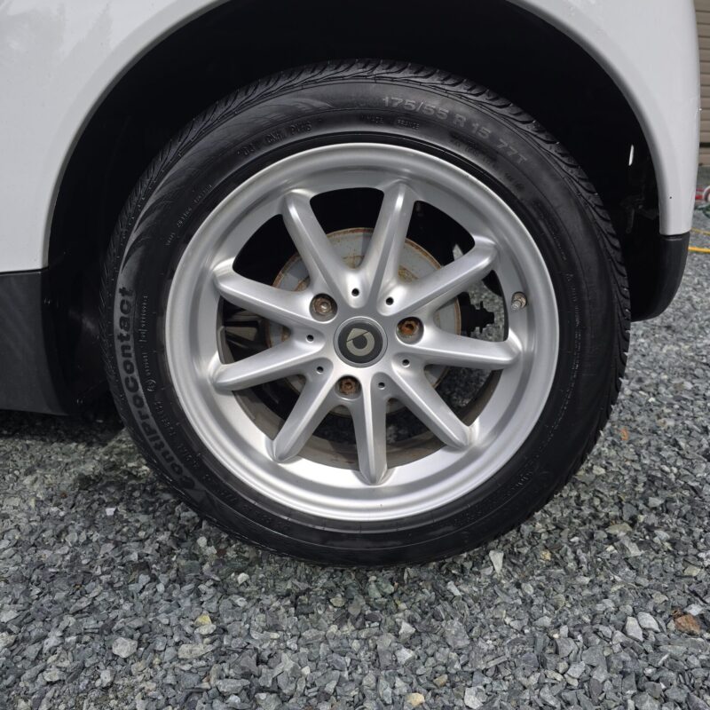 Auto Detailing Services