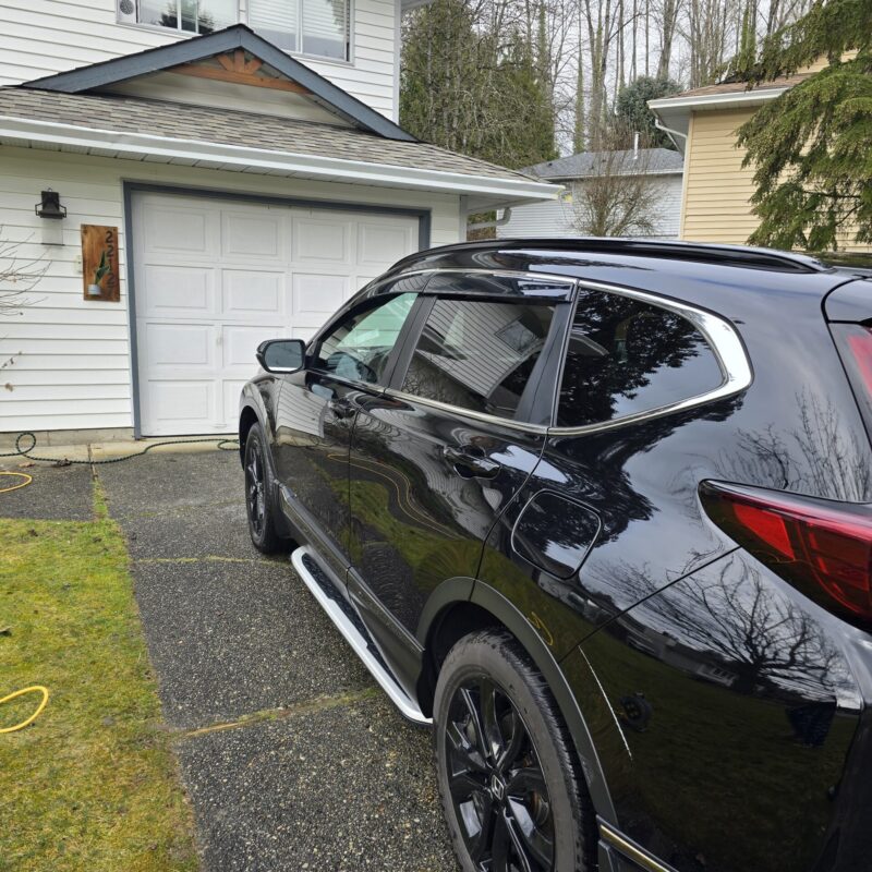 High Quality Car Paint Protection Film