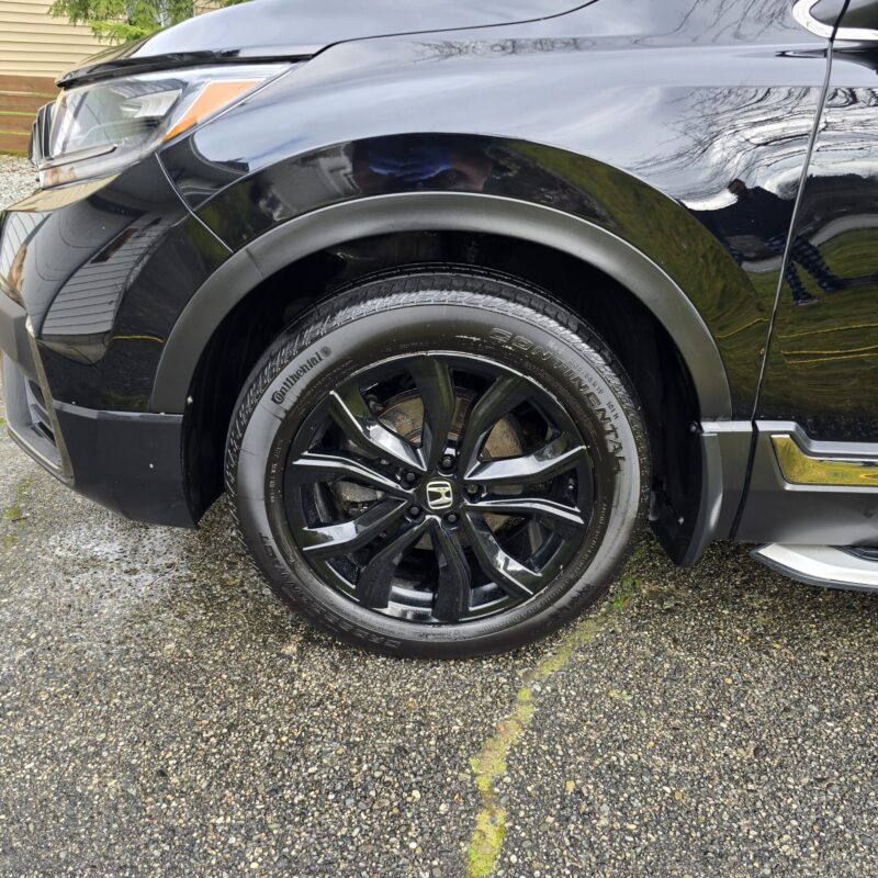 Car Paint Protection Film