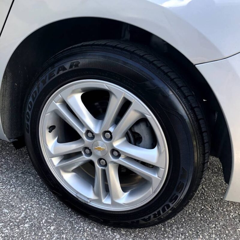 Auto Detailing Prices in Metro Vancouver