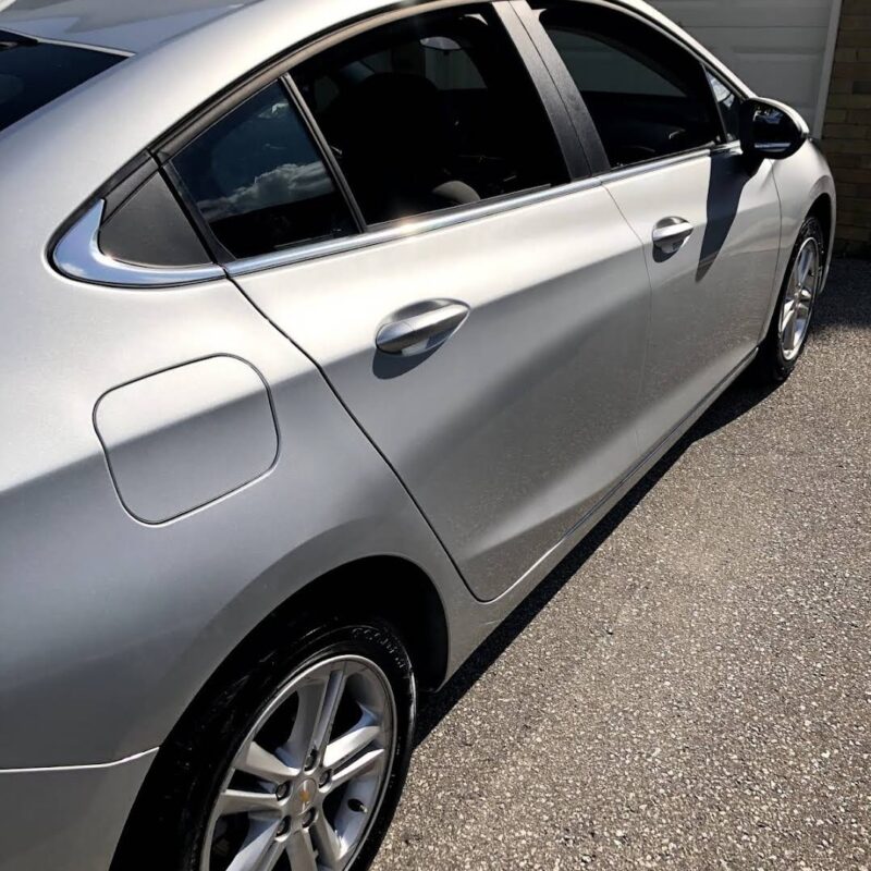Auto Detailing Prices in Metro Vancouver
