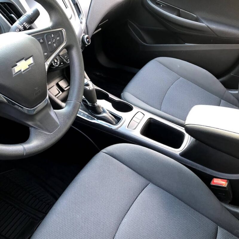 Professional Car Detailing in Metro Vancouver