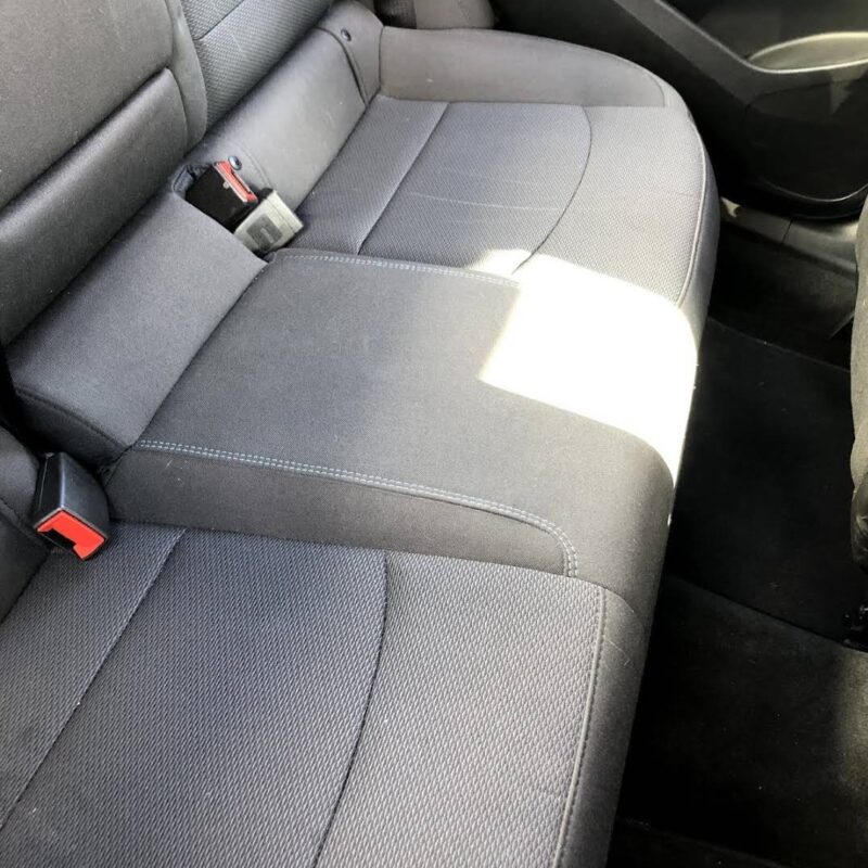 Auto Detailing Services in Metro Vancouver